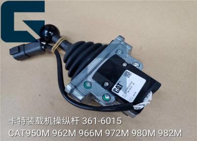 China 361-6015 Hydraulic Control Joystick 3616015 For CAT950M 962M 966M 972M 980M 982M for sale