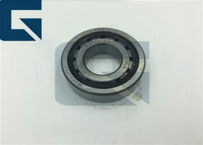 China NUP307ET Excavator Accessories Small Roller Bearings NUP307 ET for sale