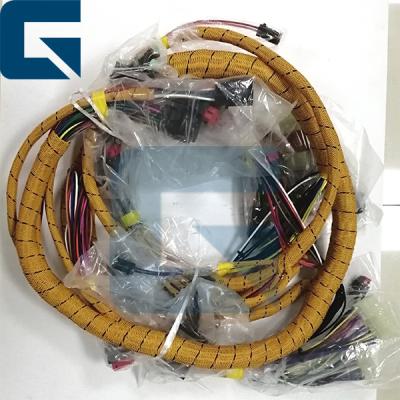 China 388-6817 Inner Wiring Harness 3886817 For  320D 320DL Excavator for sale