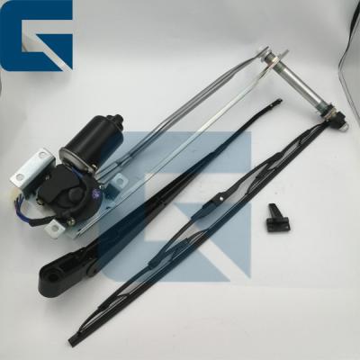 China 245-7931 Wiper Motor Assy E320D For Excavator Window Wiper 2457931 for sale
