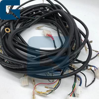 China 817-77501000 interne Bedradingsuitrusting hd820-3 voor Graafwerktuig Wire Harness Te koop