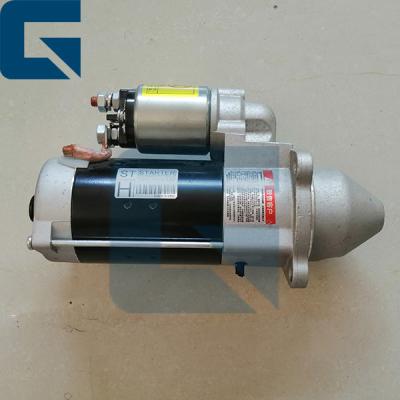 China Motor de arrancador de motor 05719269 05719269 para Deutz BF4M2012C en venta