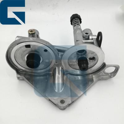 China Vivienda del filtro de combustible 21900852 para el excavador EC360 EC460 VOE21900852 en venta