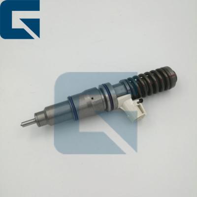Chine 20555521 Common Rail Injector For Excavator Diesel Engine Fuel Injector à vendre