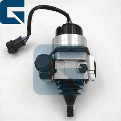 Cina 702-16-02290 Lever Assy For D155 D275 Dozer Parts 7021602290 in vendita