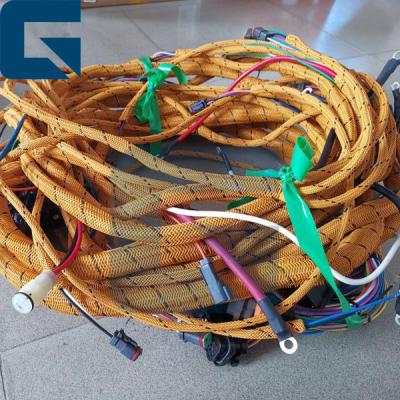 China 254-7198 External Wiring Harness For E330C Wire Harness 2547198 à venda