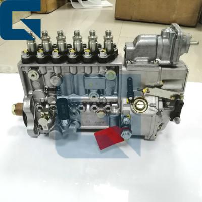 China 0 402 746 661 Fuel Injection Pump 0402746661 Injection Pump Assembly en venta