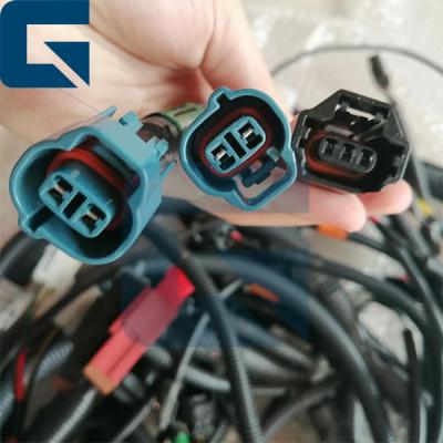 China 0003647 Electric Wiring Harness 0003647 For 0003647 ZX110 ZX110-E X120 ZX120-E Excavator for sale