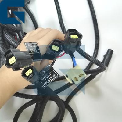 China 310207-00022 Main Wiring Harness 31020700022 For Excavator for sale