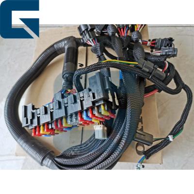 China VOE14503755 Out Wiring Harness 14503755 For EC140B EC160B EC180B EC210B EC240B EC290B Excavator for sale