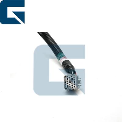 China Haz de cables de la pompa hydráulica de ZX200-1 ZX200-3 4449447 para el excavador de ZX200-1 ZX200-3 en venta