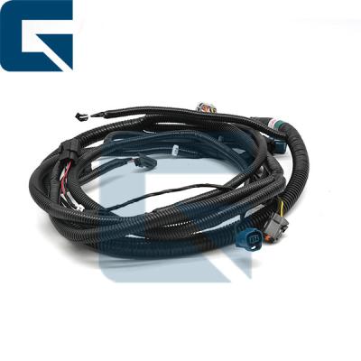 China ZX120-1 0003323 Hydraulic Pump Wiring Harness For ZX120-1 Excavator for sale