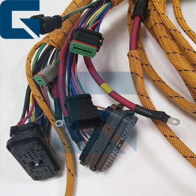 China 233-9933 Chassis Wiring Harness 2339933 For  321C Excavator for sale