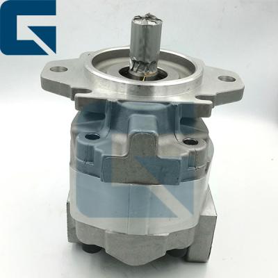China 705-41-01050 Hydraulic Gear Pump 7054101050 For Bulldozer Spare Parts D60 D65 D85 D155 for sale
