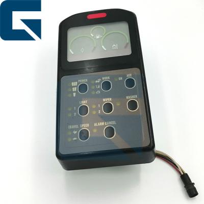China 7Y-5500 Monitor  MPD Panel 7Y5500 For CAT 320 E320A 320A Excavator for sale