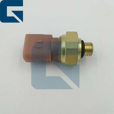 China 274-6718 2746718 Excavator E345C E345D Diesel Engine Oil Fuel Pressure Sensor for sale