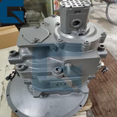 China Hitachi 4432815 9184686 9199338 K5V200 Hydraulic Main Pump For ZX450-6 Excavator for sale