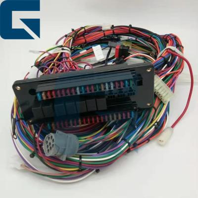 China 238-2319 2382319 Fuse Box Wiring Harness Assy For E320D E330D E336D 2382319 Harness for sale