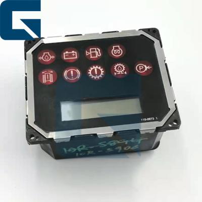 Cina Monitor 1363085 di erpillar 136-3085 per il monitor Assy Spare Parts del gruppo di D6R D7R in vendita