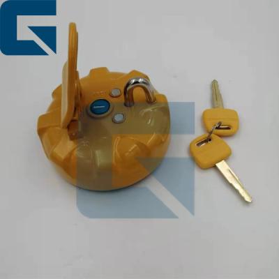 China High Quality And Best Price Excavator PC210 Fuel Tank Cover for sale
