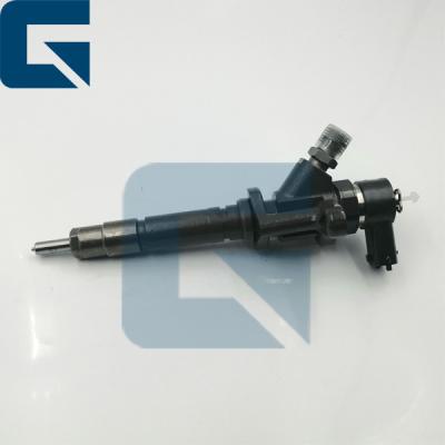 China 0445120048 ME226718 Common Rail Diesel Fuel Injector 0445120048 for sale