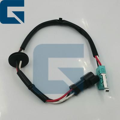 China  163-6785 1636785 Limit Switch Sensor For E320B E320C E320D Excavator for sale