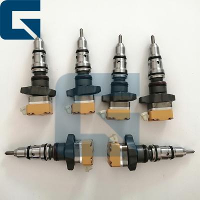 China  177-4754 1774754 Fuel Injector Nozzle For 3126 3126B C7 Engine for sale