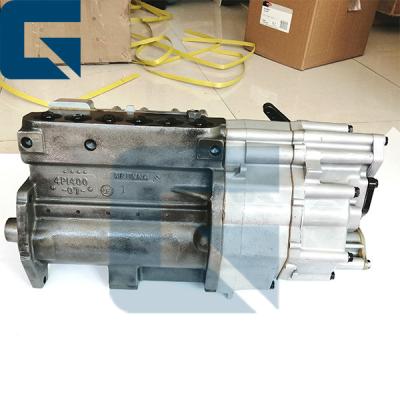 Κίνα Αντλία εγχύσεων καυσίμων του erpillar 4P-1400 4P1400 για τη μηχανή 3306 3406 προς πώληση