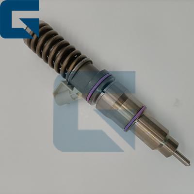 China Volv-o VOE20430583 Diesel Fuel Injectors 20430583 For FH12 Truck for sale