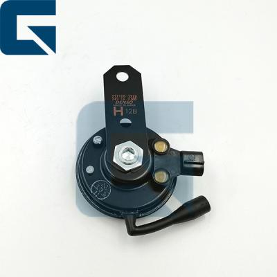 China Hitachi 4719528 Horn Excavator Accessories for sale