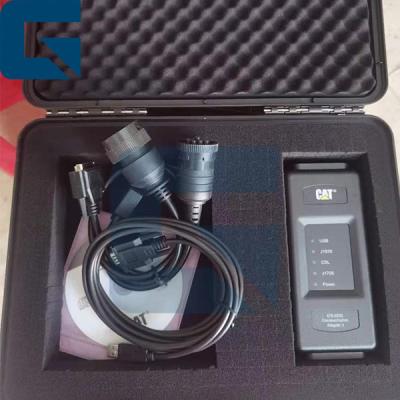China 478-0235 ET4 Communiion Adapter Group 4780235 For Excavator Diagnostic Tool for sale