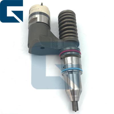 China  2089160 Fuel Injector 2089160 Injector For C10 C12 Engine for sale