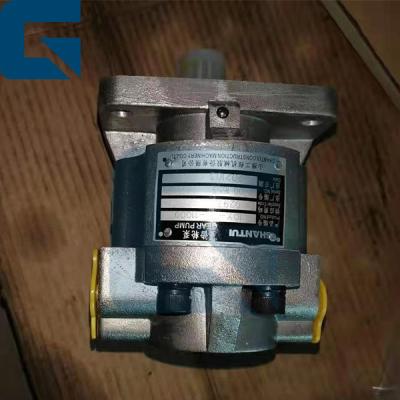 China 10Y-76-11000 Gear Pump Pilot Pump 10Y7611000 For SD13 for sale
