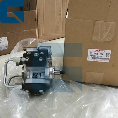China Bosch 9729405-004 Fuel Injection Pump Assy 9729405-004 HP4 Engine for sale