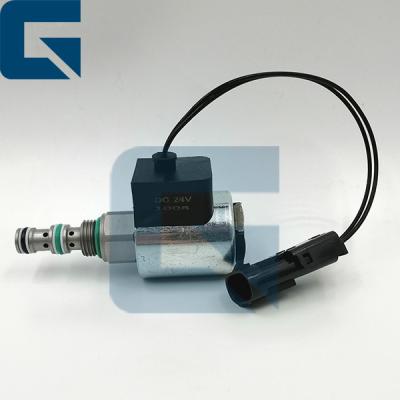 China 2610998 válvula electromagnética 24V para CS533E CP533E en venta