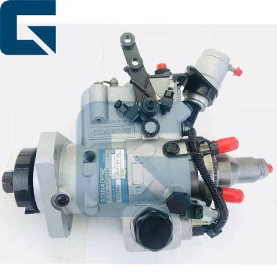 China 149-4721 Dieselmotor-Kraftstoffeinspritzdüse 1494721 für Bagger Querstations-E312 zu verkaufen