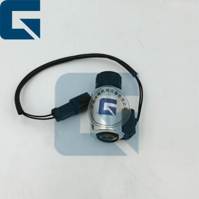China UC1026026416 Loader WA250-6 WA320-5 Solenoid Valve for sale