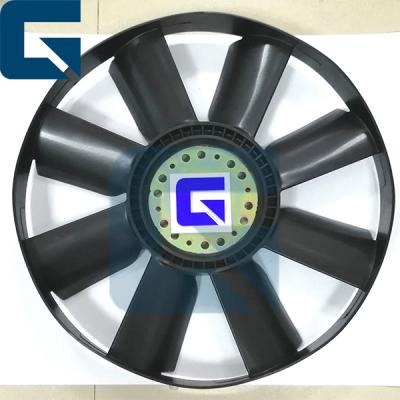 China 05615057 Diesel Engine Fan Blade For Bomag Roller BW212 213 216 for sale