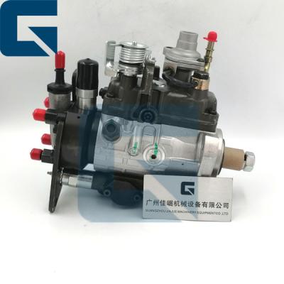 China 9320A349G Engine DP210 Fuel Injection Pump for sale
