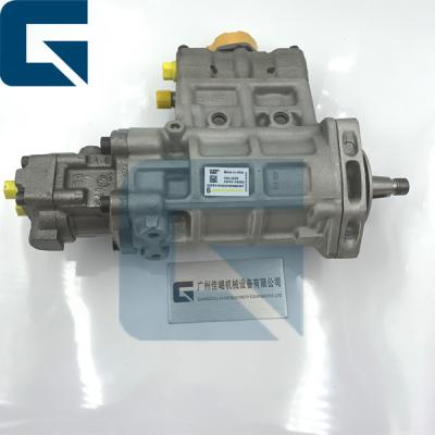 Cina 326-4635 3264635 pompa di iniezione di carburante del motore C6.4 dell'escavatore E320D in vendita