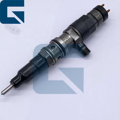 China Original Bosch 0445120288 Fuel Injector 0445120288 for sale
