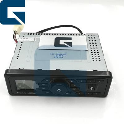China M51-7901060A Radio M517901060A MP3 for sale