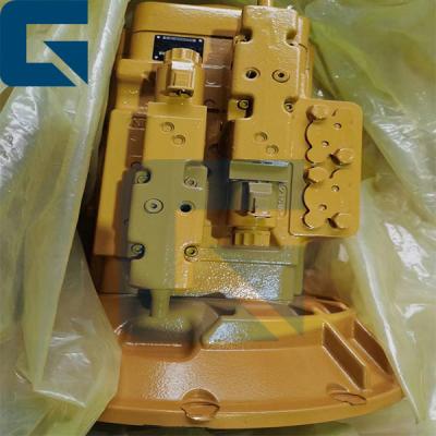 China 531-9885 5319885 Main Hydraulic Pump For E320GC Excavator for sale