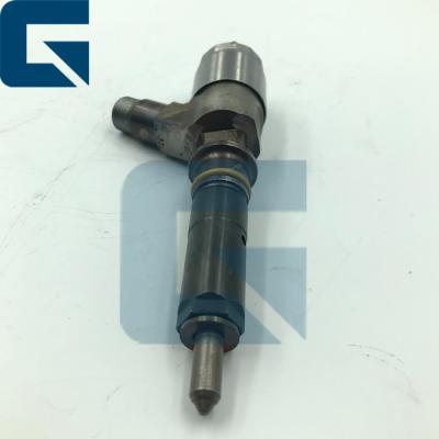 China Genuine Common Rail Injector 321-3600 C6.6 Fuel Injector 2645A753 3213600 for sale