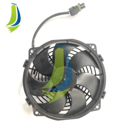 China VA67-A101-83A Excavator Parts High Quality Axial Fan Spal Radiator Fan for sale