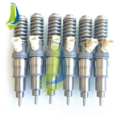 China 3807717 High Quality Diesel Fuel Injector Common Rail Injector Fuel Injector for sale