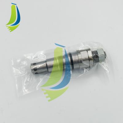 China XJBN-00163 Main Relief Valve XJBN00163 For R210LC-7 Excavator for sale