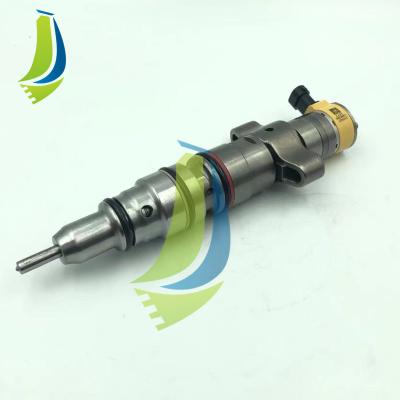 China 236-0962 Diesel Fuel Injector 2360962 For E330C Excavator C9 Engine for sale
