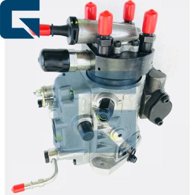 China 9320A522T Diesel Fuel Injection Pump 9320A522T For 1104-44TAG for sale