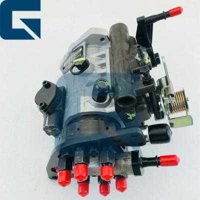 China 9521A031H 398-1498 Diesel Fuel Injection Pump 3981498 For C7.1 E320D2 for sale